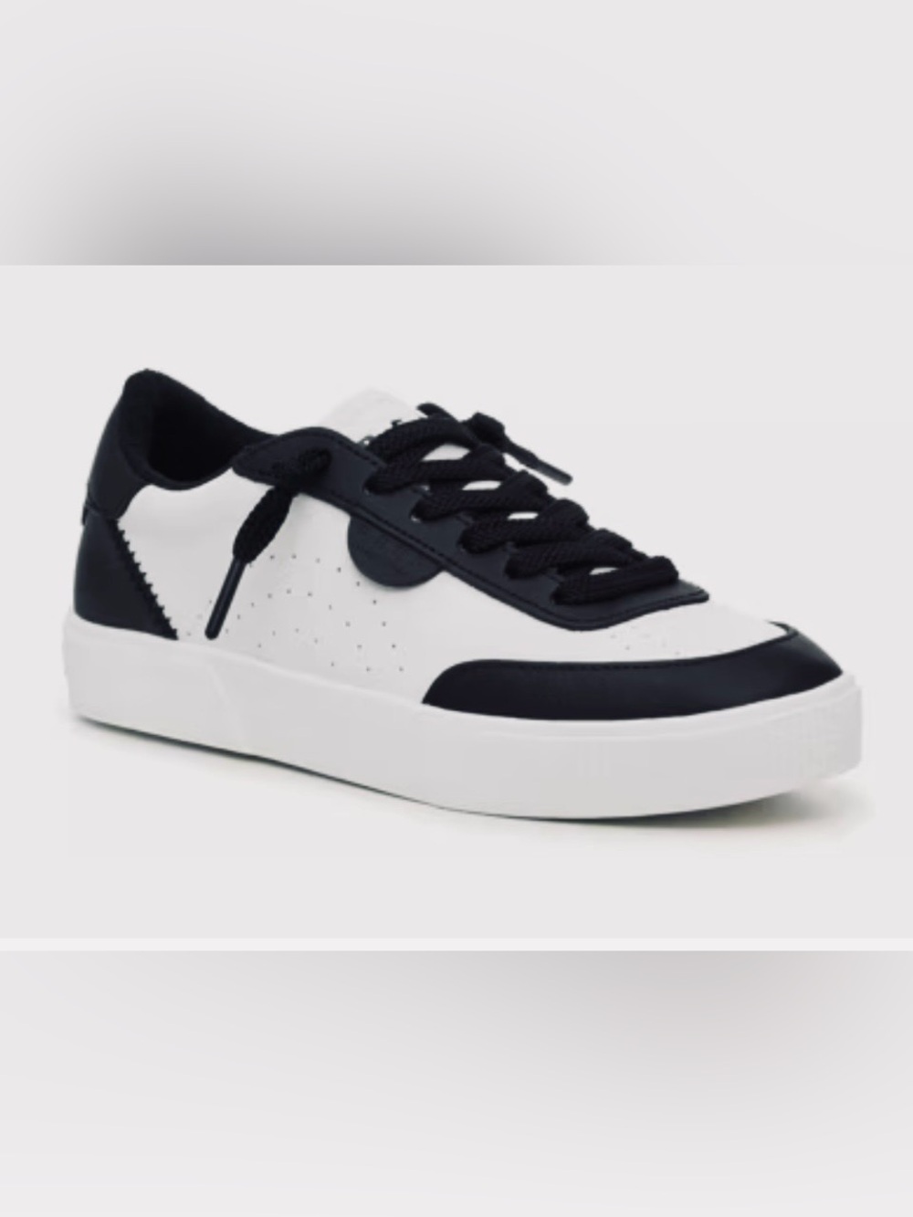 Brand New Reef Lay Day Seas Court Women’s Sneaker Size 10 Retail $100